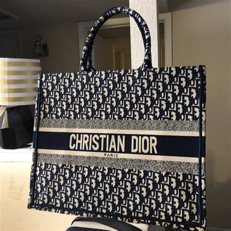 QC Christian Dior Tote : r/DHgate 